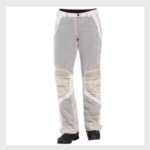Can-Am Spyder Summer Mesh Pants Beige Size 8